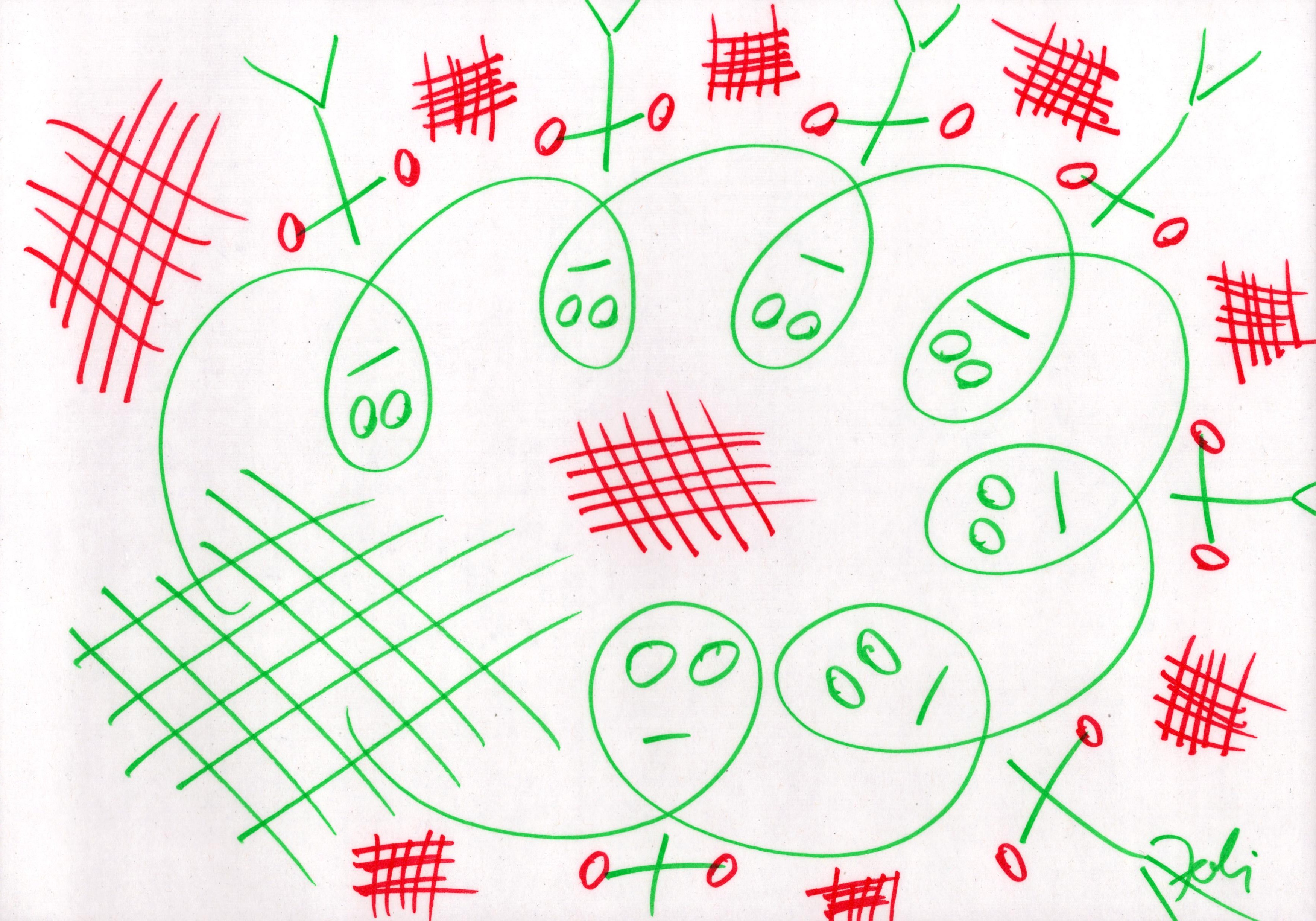 Drawings - 2024 drawing